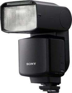 Flash Sony