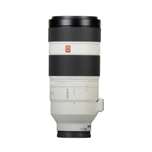 Sony 100-400