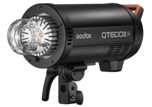 Flash Godox QT600IIIM