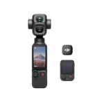 DJI Osmo Pocket 4p
