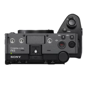 Sony FX5